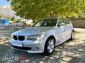 BMW 118 Exclusive