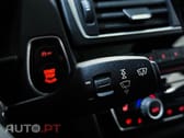 BMW 125 D Pack M Shadow