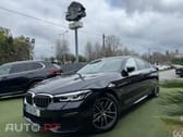 BMW 520 e Pack M