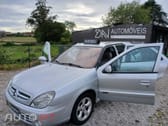 Citroen Xsara 1.4 HDI