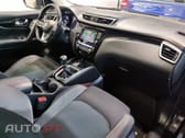Nissan Qashqai 1.5 dCi N-Connecta Led
