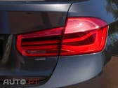 BMW 318 318d Sport Line