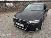 Audi A3 Sportback 1.6 TDI S-line
