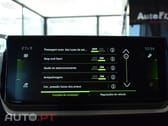 Peugeot 2008 1.5 BLUEHDI GT EAT8