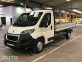 Peugeot Boxer 2.2 BlueHDi 435 L4 Pro SR