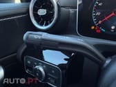 Mercedes-Benz A 180 d Progressive Aut.