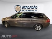 Peugeot 308 SW 1.2 e-THP Allure