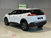 Peugeot 2008 1.2 PureTech Active Pack
