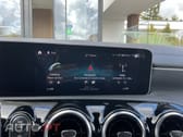 Mercedes-Benz CLA 180 d Business Solutions
