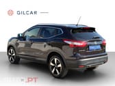 Nissan Qashqai 1.5 dCi 360