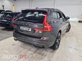 Volvo XC60 2.0 T6 PHEV R-Design AWD