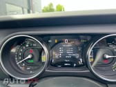 Jeep Wrangler 2.0 PHEV Hardtop AWD Auto Rubicon