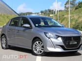 Peugeot 208 1.2 PureTech Allure
