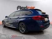 BMW 520 d Pack M Auto