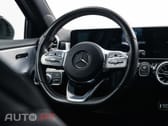 Mercedes-Benz A 250 e AMG Line