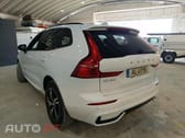 Volvo XC60 2.0 B4 R-Design