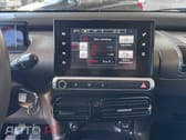 Citroen C4 Cactus 1.2 PureTech Rip Curl
