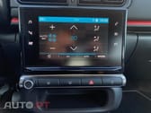 Citroen C3 1.5 BlueHDi C-Series