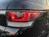 Land Rover Range Rover Sport HSE