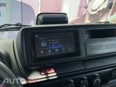 Mitsubishi Canter 6 S 15  LIGEIRA BASCULA TRILATERAL