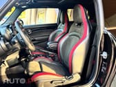 MINI John Cooper Works Diesel