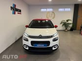 Citroen C3 Pure Tech S&S Feel