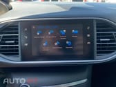 Peugeot 308 1.5 BlueHDi Style