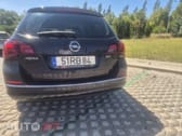 Opel Astra Sports Tourer 1.6 CDTi Cosmo S/S