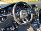 Volkswagen Golf 1.4 GTE Plug-in