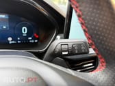 Ford Focus STLINE Hybrid