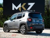 Jeep Renegade 1.3 T4-PHEV 177 kW 4xe North Star