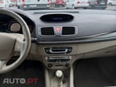 Renault Mégane 1.5 dCi Comfort SS