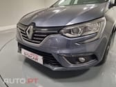 Renault Mégane Sport Tourer 1.5 dCi Bose Edition