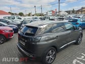 Peugeot 3008 1.5 BlueHDi Allure EAT8