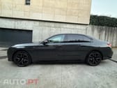 BMW i7 xDrive60 Pack Desportivo M Pro