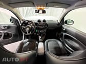 Smart ForTwo EQ prime