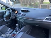Renault Mégane 1.5 dCi Dynamique S