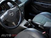 Opel Astra Caravan 1.7 CDTi Cosmo