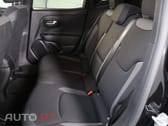 Jeep Renegade Longitude 1.0 Turbo Gasolina 120cv 4X2