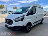 Ford Transit Custom 2.0 tdci