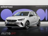 Opel Corsa-E Business