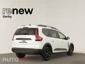 Dacia Jogger Jogger 1.0 ECO-G SL Extreme+ Up&Go 7L Bi-Fuel
