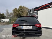 Audi A4 Avant 2.0 TDI Business Line S-line