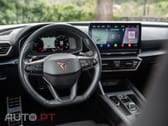 Cupra Leon ST 1.4 e-Hybrid MID DSG