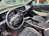 Kia EV6 77.4 kWh GT-Line