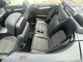 Mercedes-Benz E 220 BlueTEC Auto