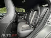 Mercedes-Benz CLA 200 d Shooting Brake AMG Line Aut.