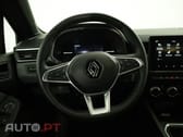 Renault Clio Clio 1.0 TCe Techno