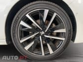 Peugeot 508 SW 1.5 BlueHDi GT EAT8