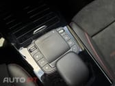Mercedes-Benz A 250 e AMG Line